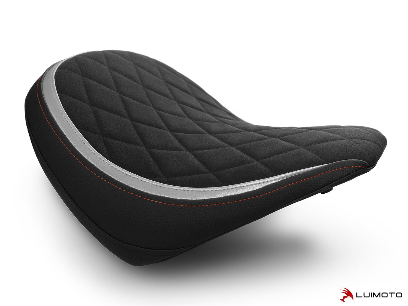 LUIMOTO (Diamond) Seat Cover for the INDIAN Scout Sixty (2015+) LUIMOTO (Diamond) Seat Cover for the INDIAN Scout Sixty (2015+)